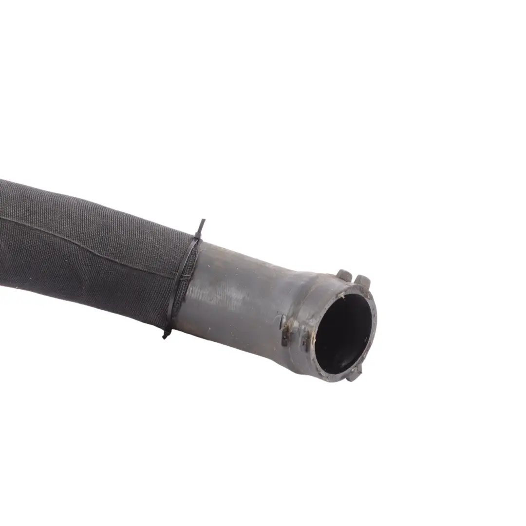 Audi A6 C6 2.0 TDI Intercooler Air Intake Hose Pipe Tube Line - SKU 4F0145737D - Part number 4F0145737D