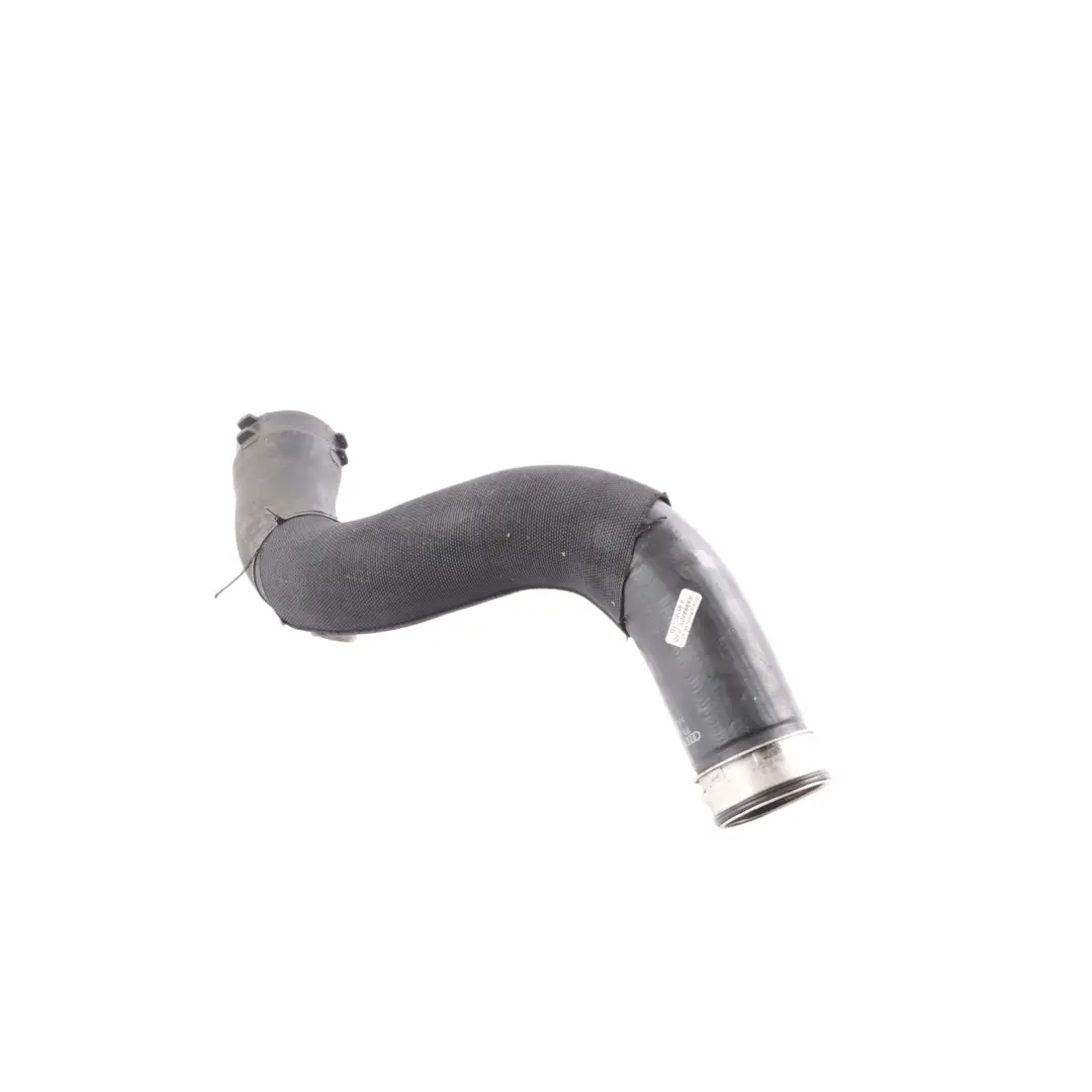 Audi A6 C6 2.0 TDI Intercooler Air Intake Hose Pipe Tube Line - SKU 4F0145737D - Part number 4F0145737D