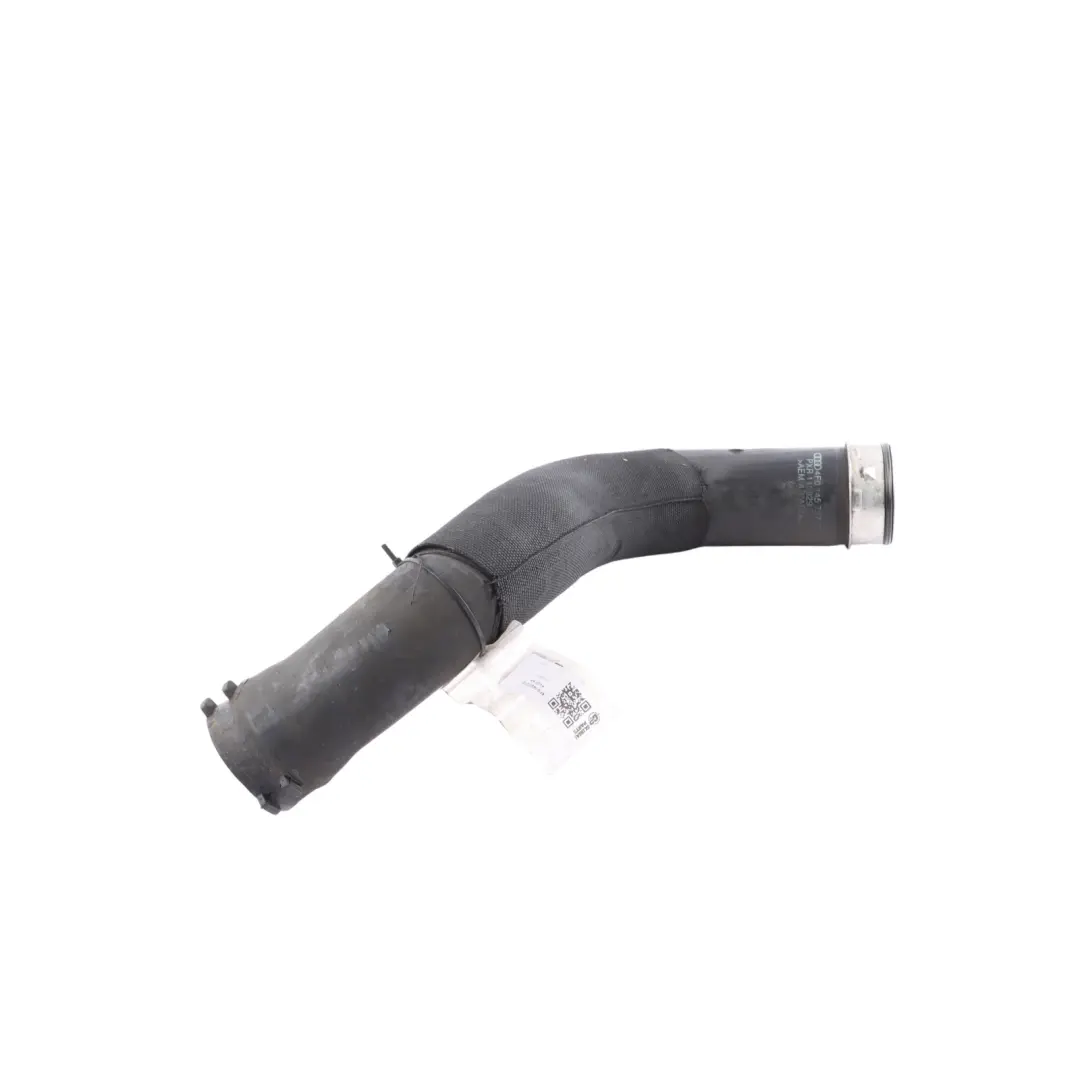 Audi A6 C6 2.0 TDI Intercooler Air Intake Hose Pipe Tube Line - SKU 4F0145737D - Part number 4F0145737D