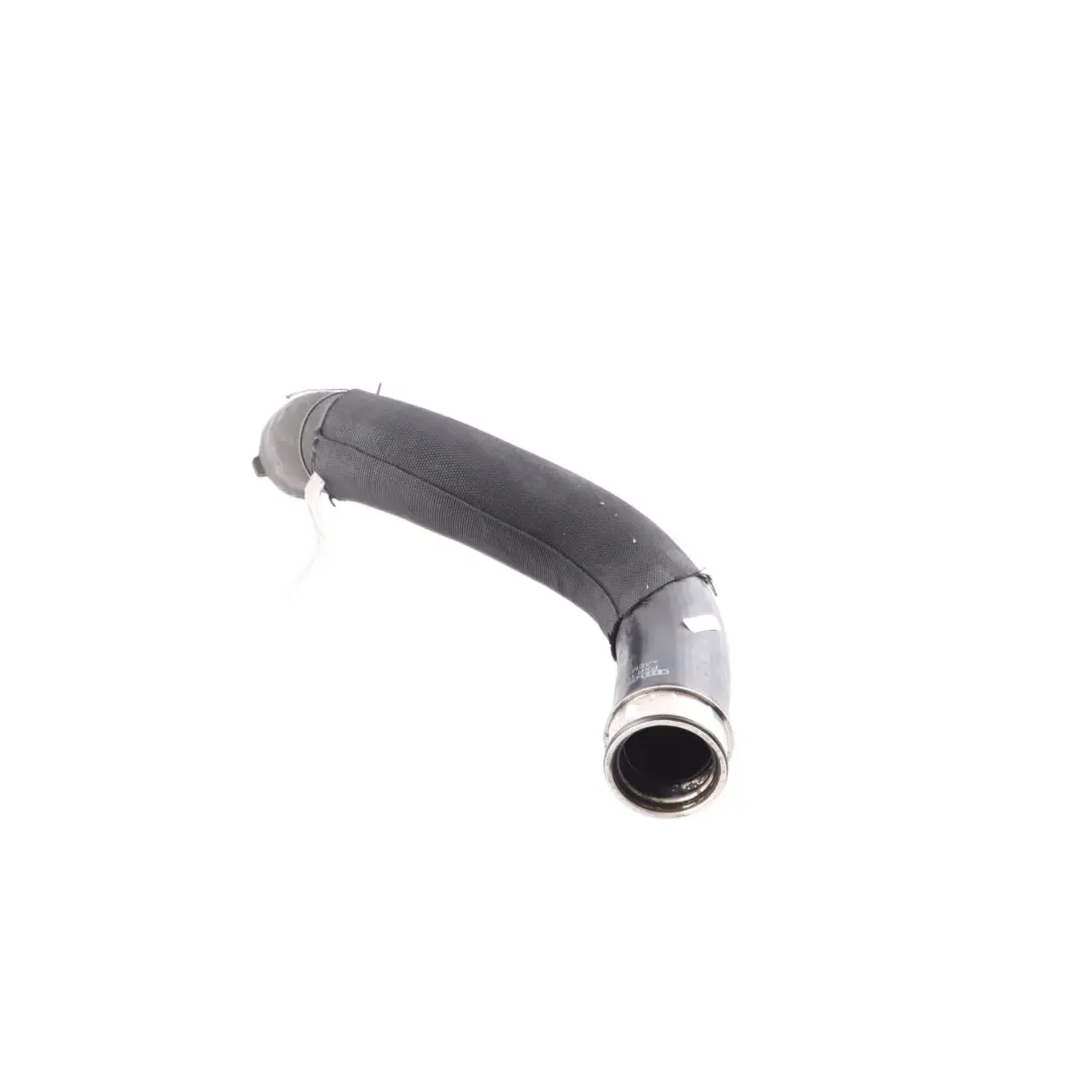 Audi A6 C6 2.0 TDI Intercooler Air Intake Hose Pipe Tube Line - SKU 4F0145737D - Part number 4F0145737D