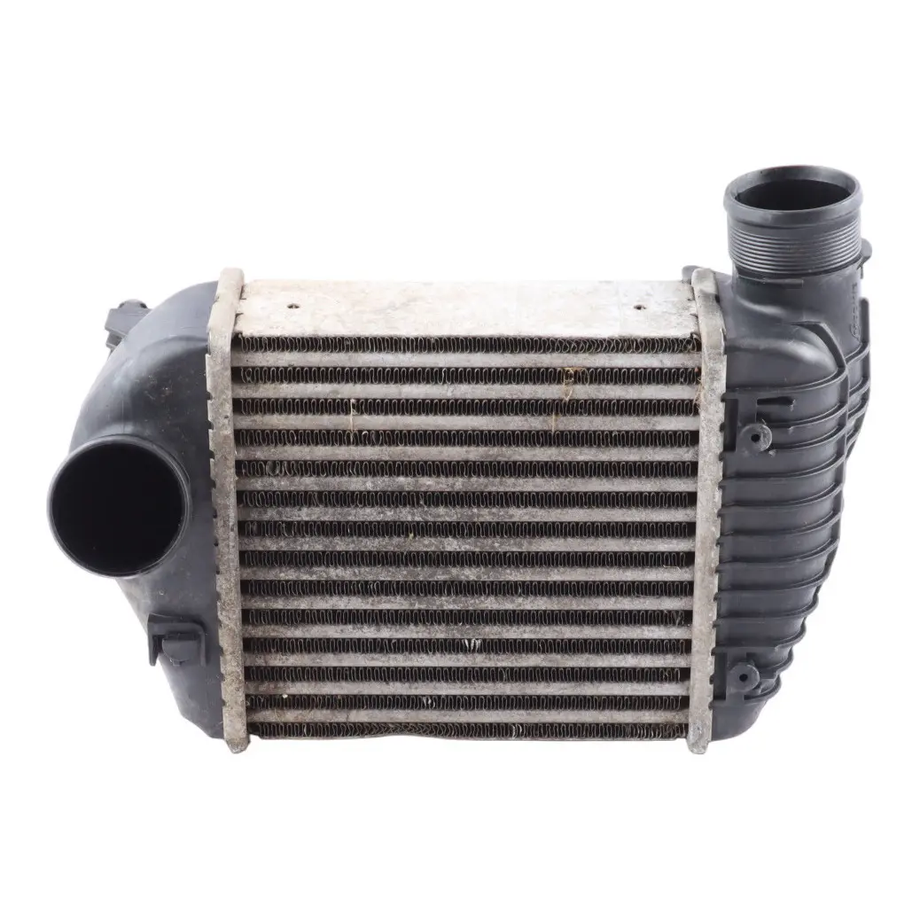 Audi A6 C6 2.0 TDI 2.0 TFSI Intercooler Charge Air Cooler Radiator 4F0145805AA