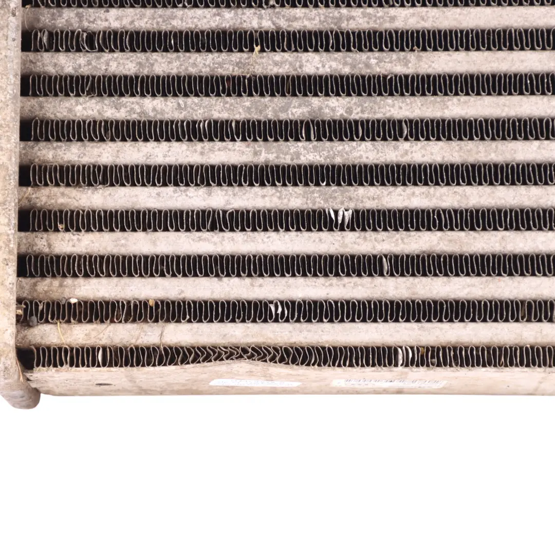 Radiador Aire Carga para Audi A6 C6 2.0 TDI 2.0 TFSI Intercooler con número de pieza 4F0145805AA Audi A6 C6 2.0 TDI 2.0 TFSI Intercooler Radiador Aire Carga - SKU 4F0145805AA - Número de pieza 4F0145805AA