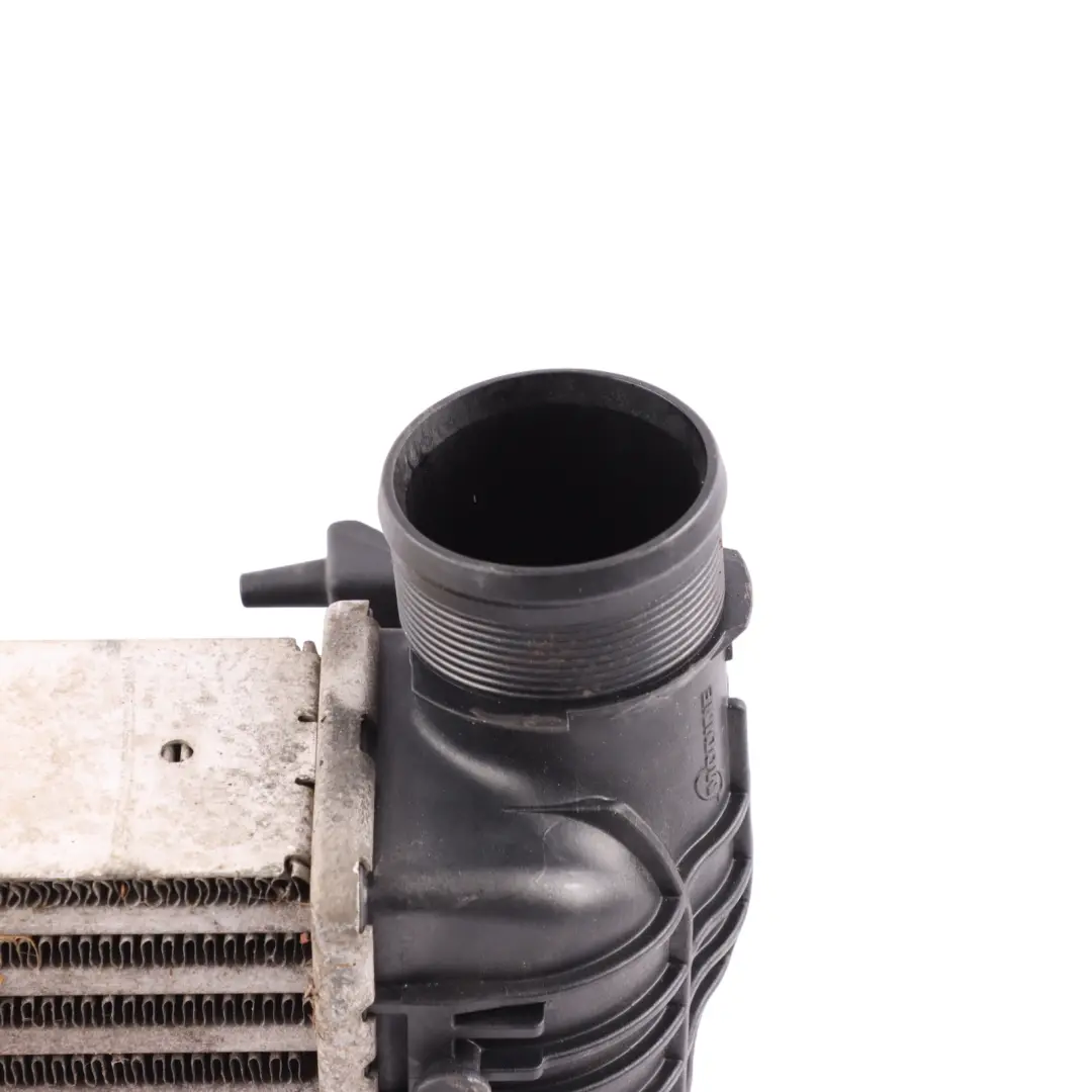 Radiador Aire Carga para Audi A6 C6 2.0 TDI 2.0 TFSI Intercooler con número de pieza 4F0145805AA Audi A6 C6 2.0 TDI 2.0 TFSI Intercooler Radiador Aire Carga - SKU 4F0145805AA - Número de pieza 4F0145805AA