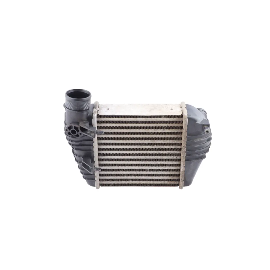 Audi A6 C6 2.0 TDI 2.0 TFSI Intercooler Charge Air Cooler Radiator - SKU 4F0145805AA - Part number 4F0145805AA