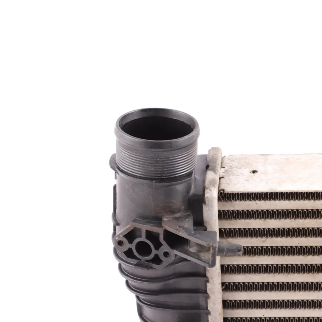 Charge Air Cooler Radiator to Audi A6 C6 2.0 TDI 2.0 TFSI Intercooler with Part number 4F0145805AA Audi A6 C6 2.0 TDI 2.0 TFSI Intercooler Charge Air Cooler Radiator - SKU 4F0145805AA - Part number 4F0145805AA