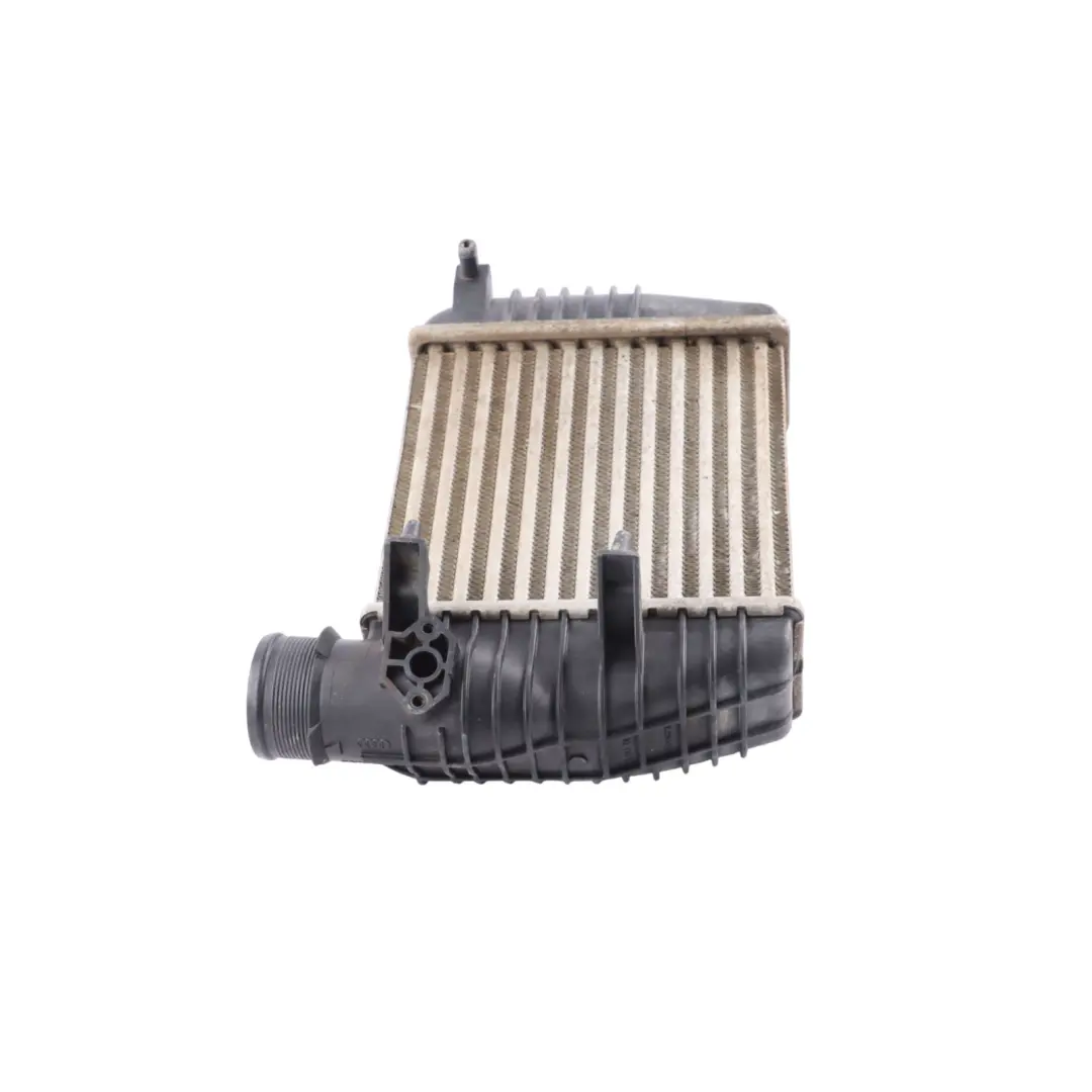 Audi A6 C6 2.0 TDI 2.0 TFSI Intercooler Charge Air Cooler Radiator - SKU 4F0145805AA - Part number 4F0145805AA