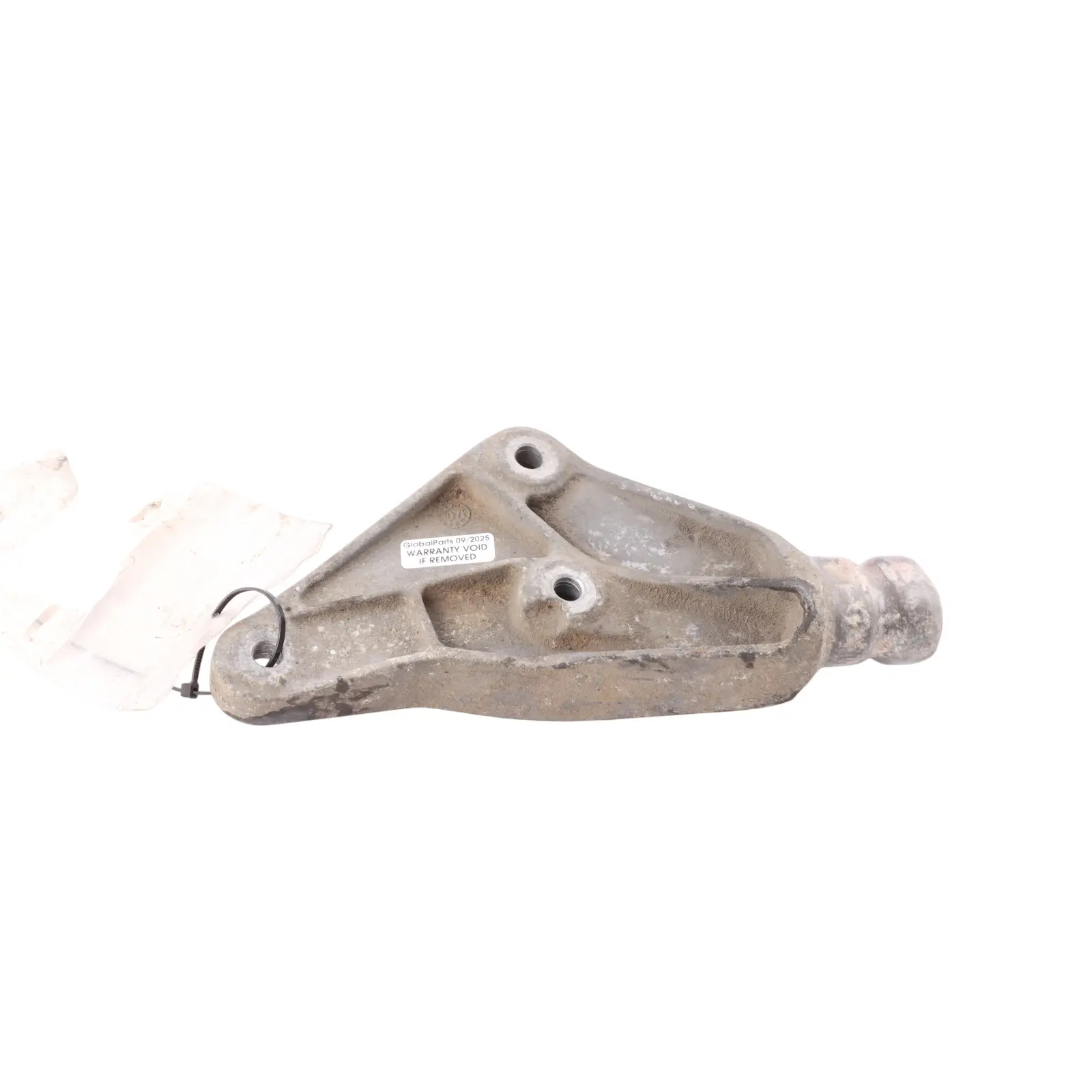 Audi A6 C6 Engine Support Mounting Bracket Holder Diesel 2.0 TDI 4F0199343K