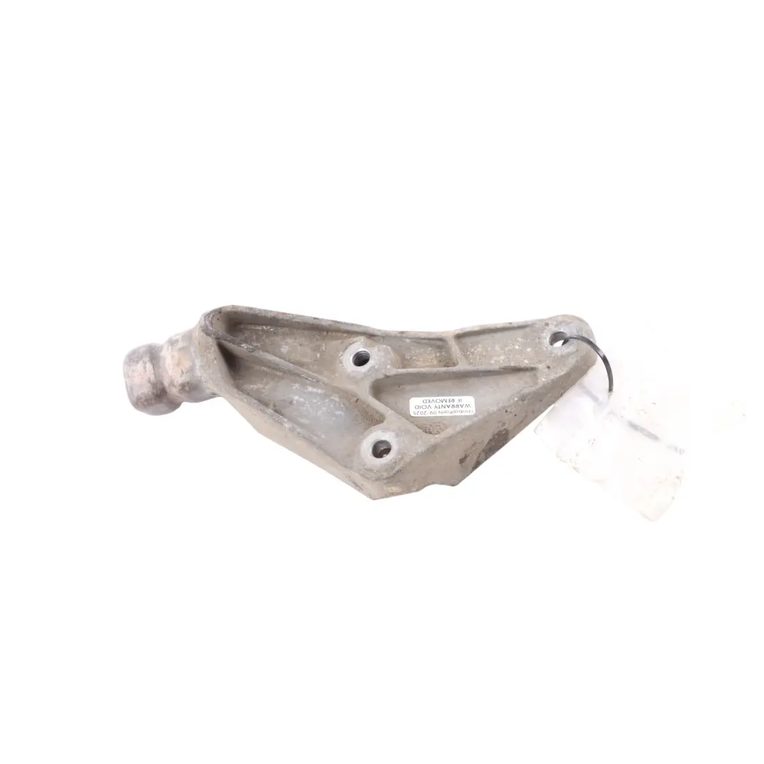 Audi A6 C6 Engine Support Mounting Bracket Holder Diesel 2.0 TDI - SKU 4F0199343K - Part number 4F0199343K