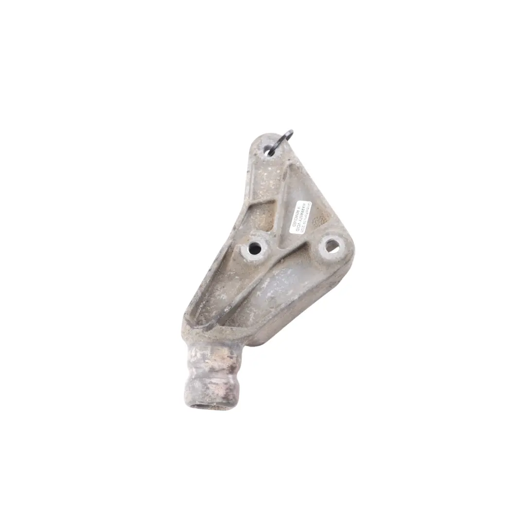 Audi A6 C6 Engine Support Mounting Bracket Holder Diesel 2.0 TDI - SKU 4F0199343K - Part number 4F0199343K