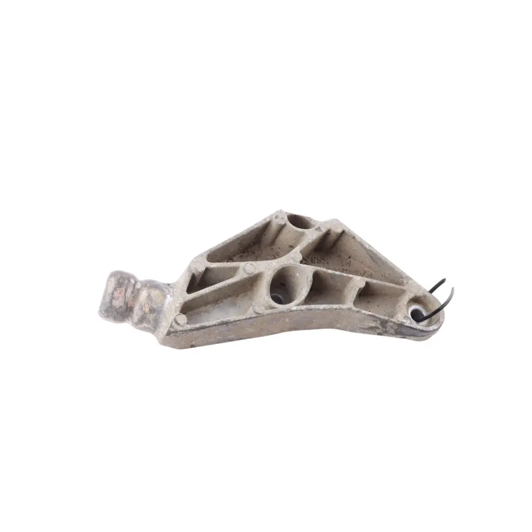 Audi A6 C6 Engine Support Mounting Bracket Holder Diesel 2.0 TDI - SKU 4F0199343K - Part number 4F0199343K