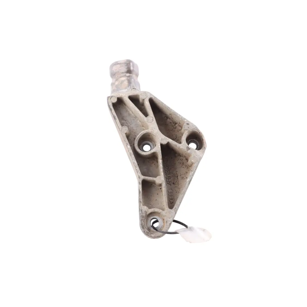 Audi A6 C6 Engine Support Mounting Bracket Holder Diesel 2.0 TDI - SKU 4F0199343K - Part number 4F0199343K