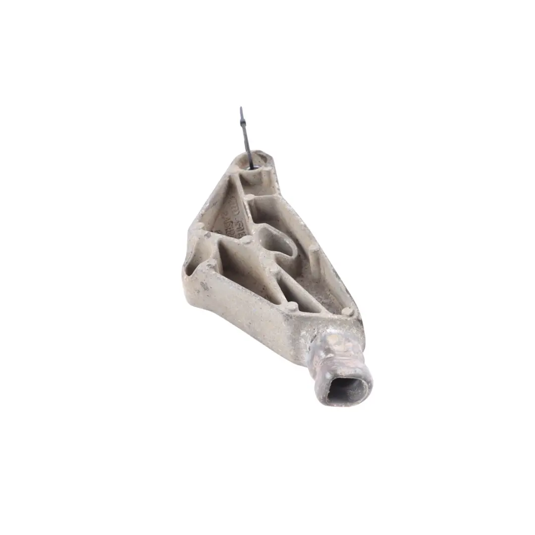 Audi A6 C6 Engine Support Mounting Bracket Holder Diesel 2.0 TDI - SKU 4F0199343K - Part number 4F0199343K