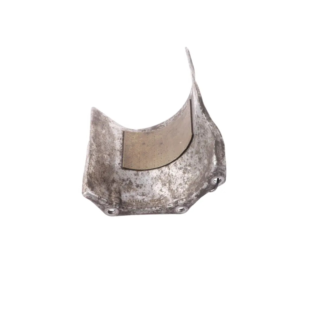 Protection Thermique Arbre Transmission Avant Droit pour Audi A6 C6 à propos du numéro de pièce 4F0407720J Audi A6 C6 Protection Thermique Arbre Transmission Avant Droit - SKU 4F0407720J - Numéro de pièce 4F0407720J