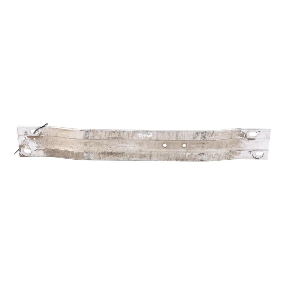 Audi A6 C6 Underbody Floor Panel Centre Bracket Support Mount - SKU 4F0804813 - Part number 4F0804813