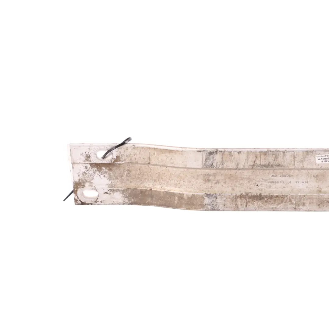 Audi A6 C6 Uchwyt Listwa Wspornik Podwozia Środkowy - SKU 4F0804813 - Numer Części 4F0804813