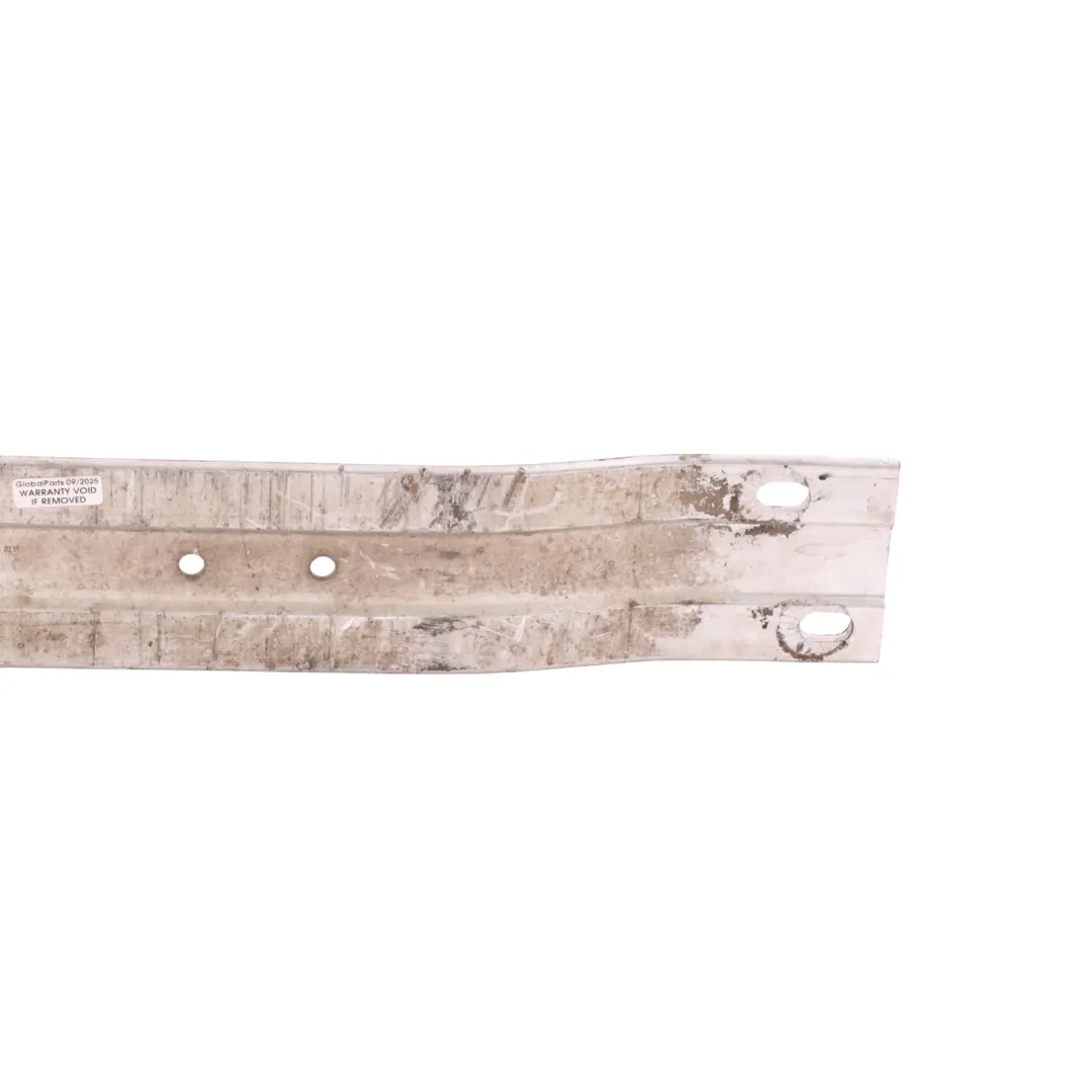 Audi A6 C6 Underbody Floor Panel Centre Bracket Support Mount - SKU 4F0804813 - Part number 4F0804813