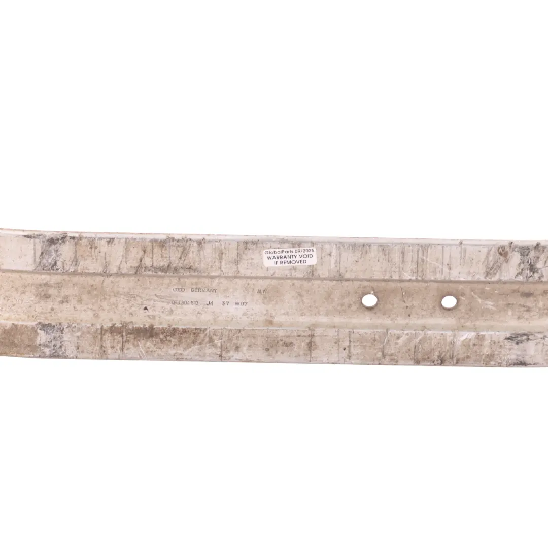 Audi A6 C6 Underbody Floor Panel Centre Bracket Support Mount - SKU 4F0804813 - Part number 4F0804813