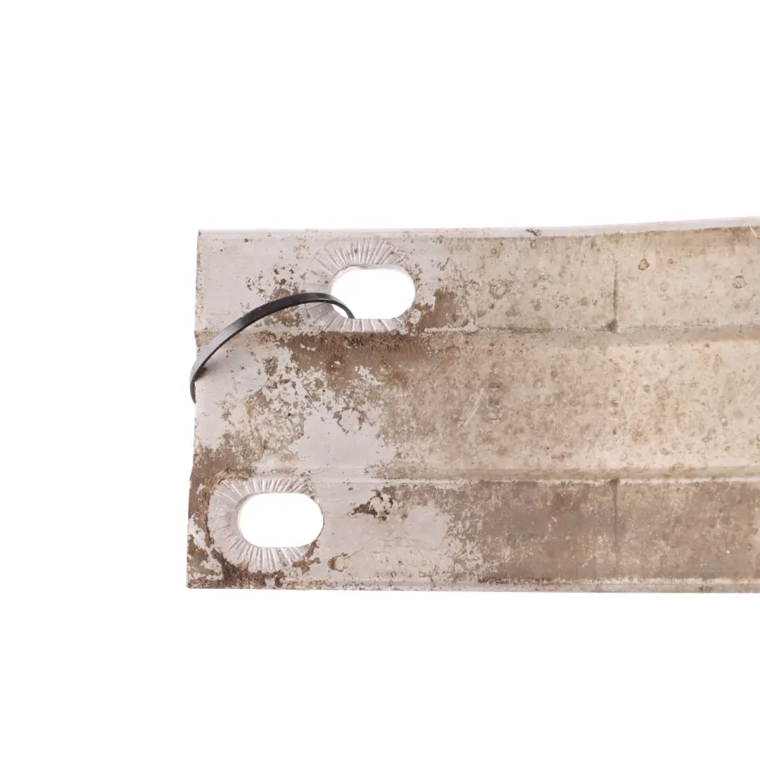 Underbody Floor Panel Centre Bracket Support Mount to Audi A6 C6 with Part number 4F0804813 Audi A6 C6 Underbody Floor Panel Centre Bracket Support Mount - SKU 4F0804813 - Part number 4F0804813