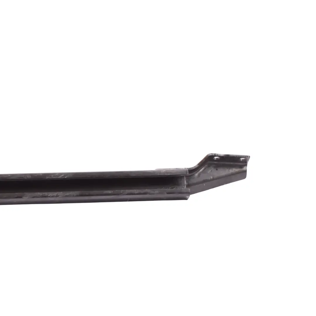 Audi A6 C6 Front Brace Strut Reinforcement Bar - SKU 4F0805629A - Part number 4F0805629A