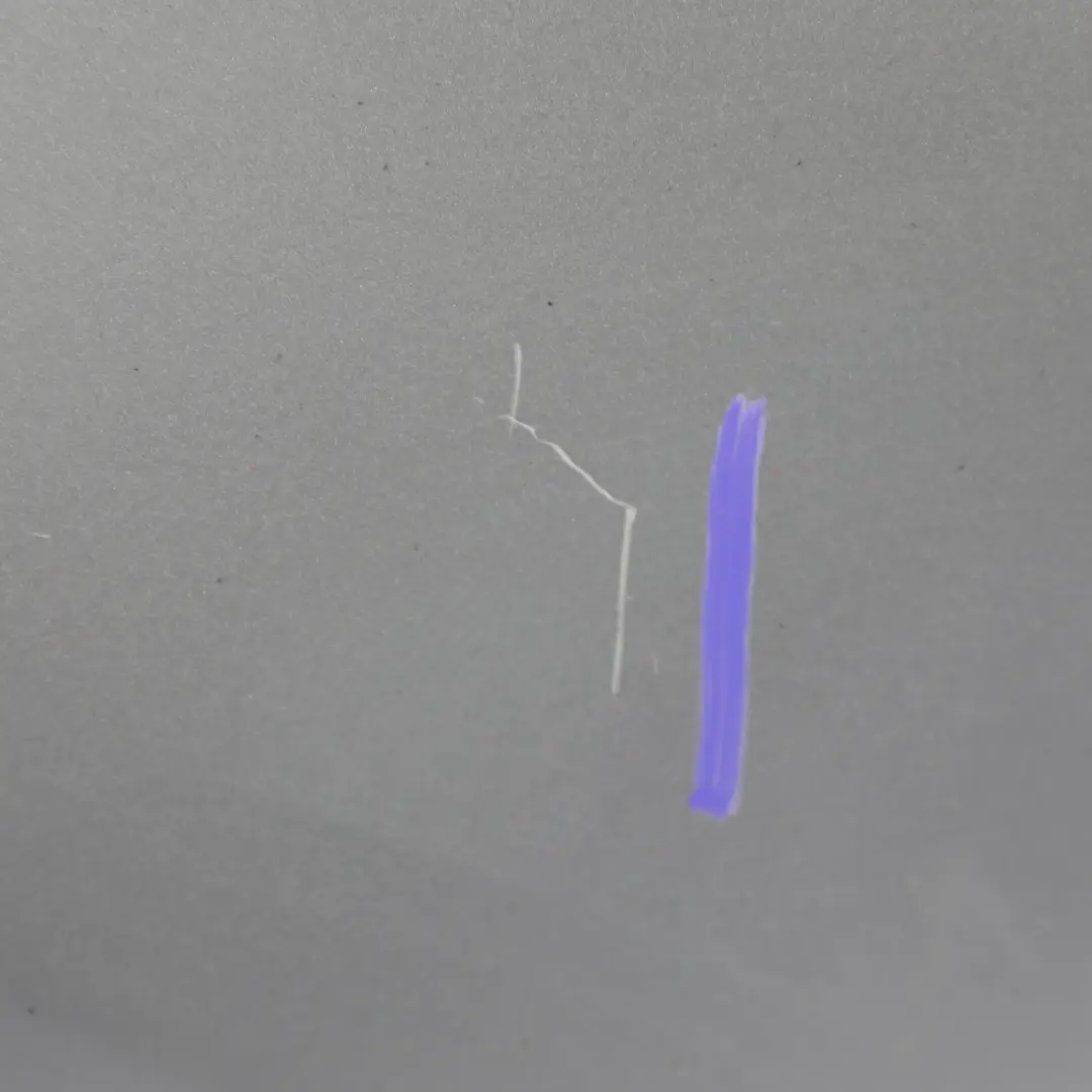 Side Panel Front Left N/S Wing Fender Light Silver Metallic - Y7W to Audi A6 C6 with Part number 4F0821103A Audi A6 C6 Side Panel Front Left N/S Wing Fender Light Silver Metallic - Y7W - SKU 4F0821103A-LS - Part number 4F0821103A