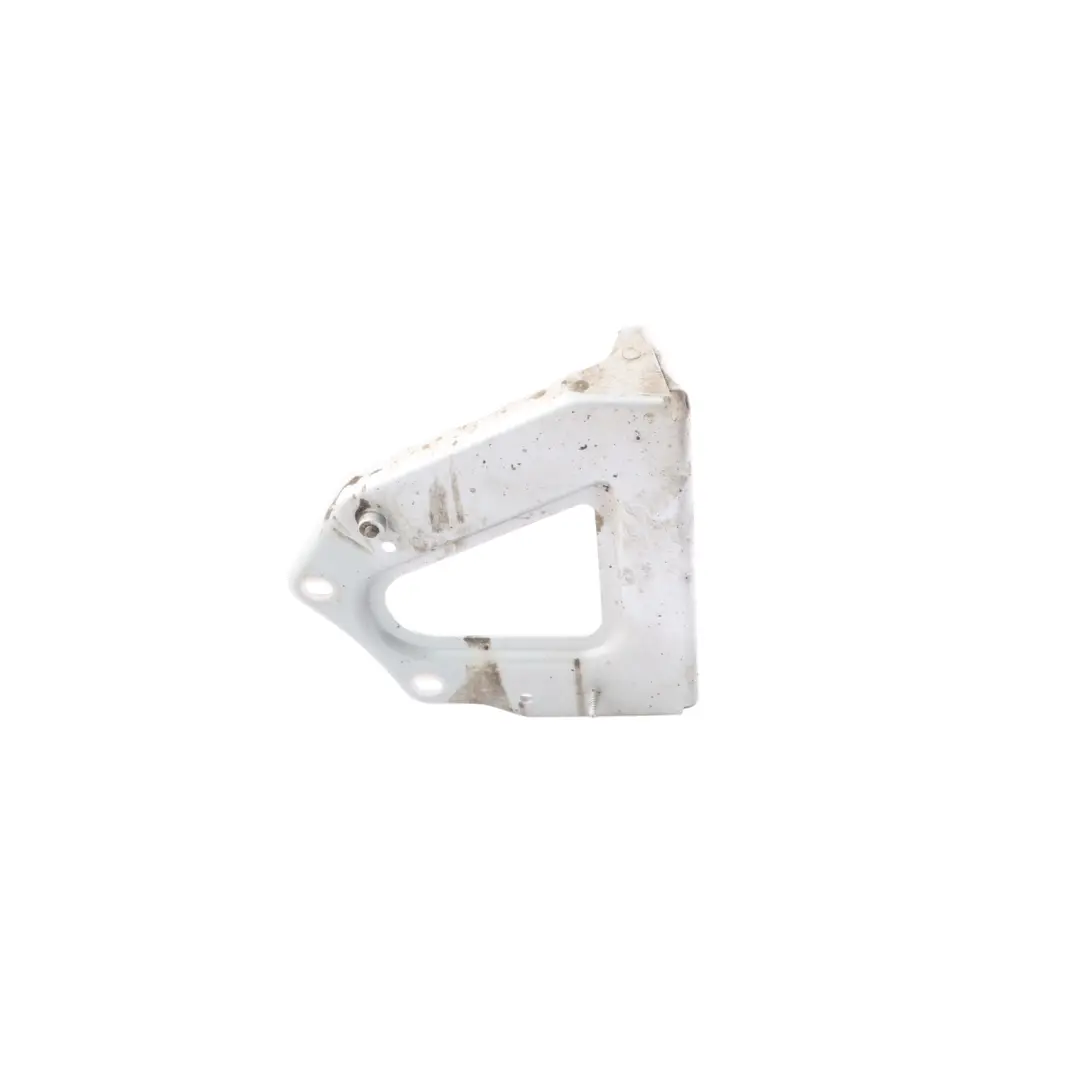 Audi A6 C6 Fender Wing Bracket Mount Front Left N/S Light Silver Metallic - Y7W - SKU 4F0821135B-LS - Part number 4F0821135B