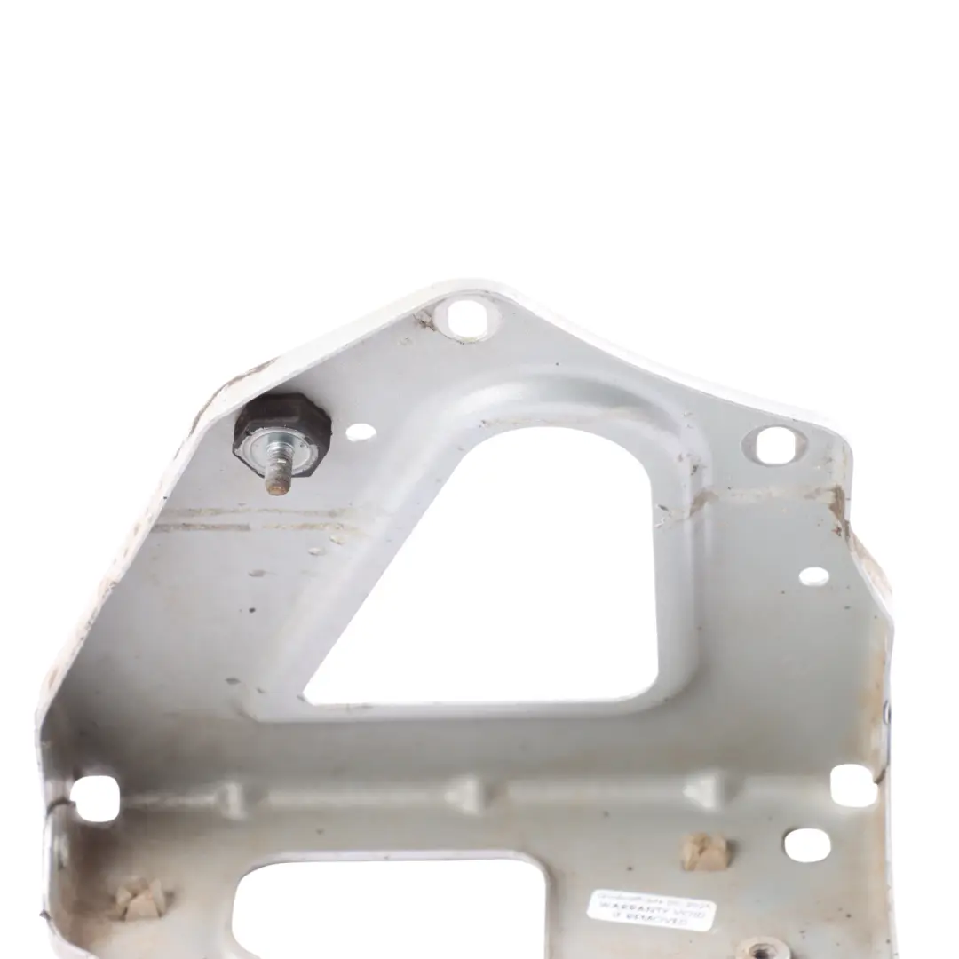 Audi A6 C6 Fender Wing Bracket Mount Front Left N/S Light Silver Metallic - Y7W - SKU 4F0821135B-LS - Part number 4F0821135B