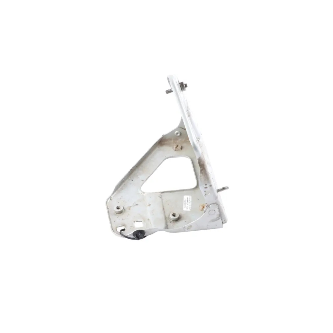 Audi A6 C6 Fender Wing Bracket Mount Front Left N/S Light Silver Metallic - Y7W - SKU 4F0821135B-LS - Part number 4F0821135B