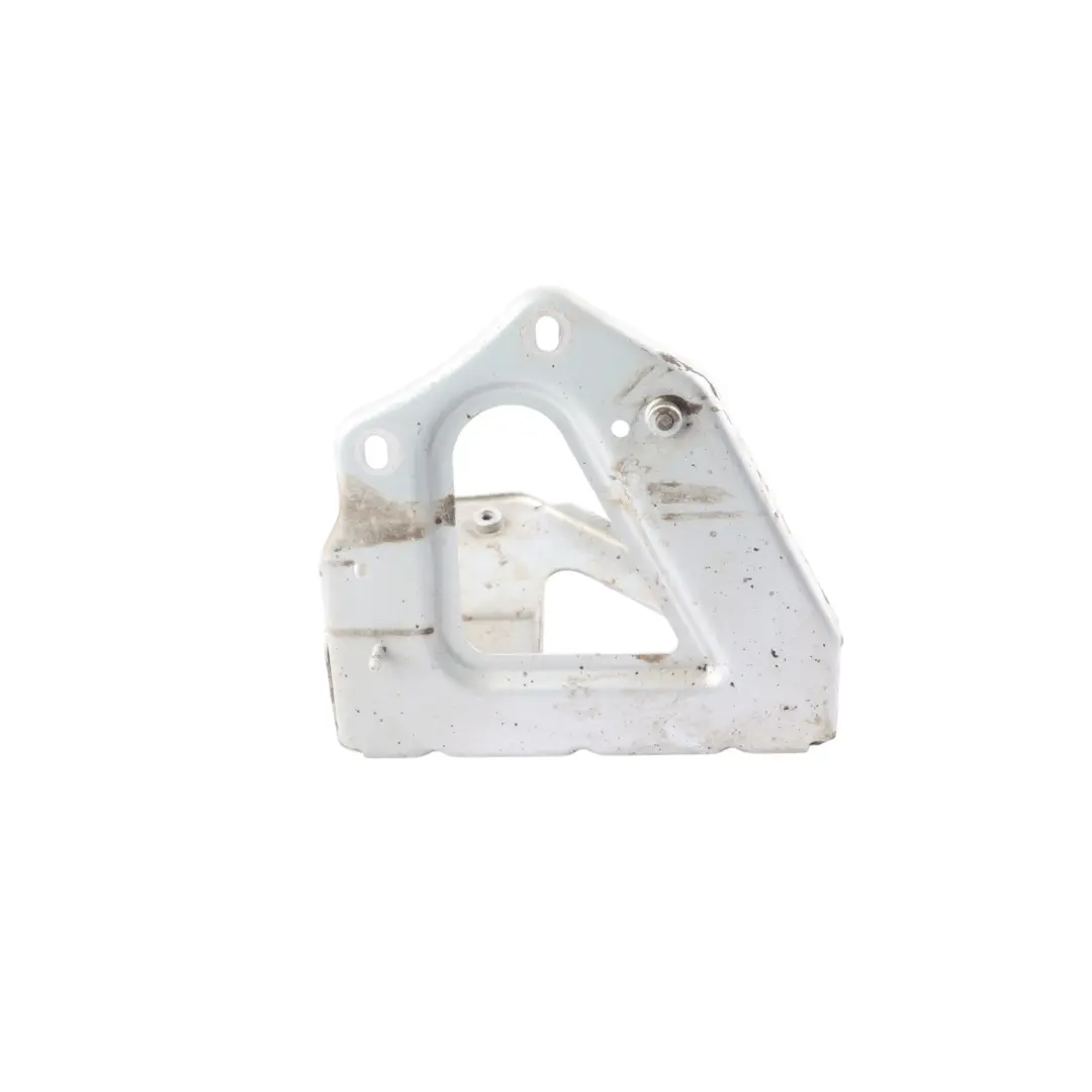 Fender Wing Bracket Mount Front Left N/S Light Silver Metallic - Y7W to Audi A6 C6 with Part number 4F0821135B Audi A6 C6 Fender Wing Bracket Mount Front Left N/S Light Silver Metallic - Y7W - SKU 4F0821135B-LS - Part number 4F0821135B