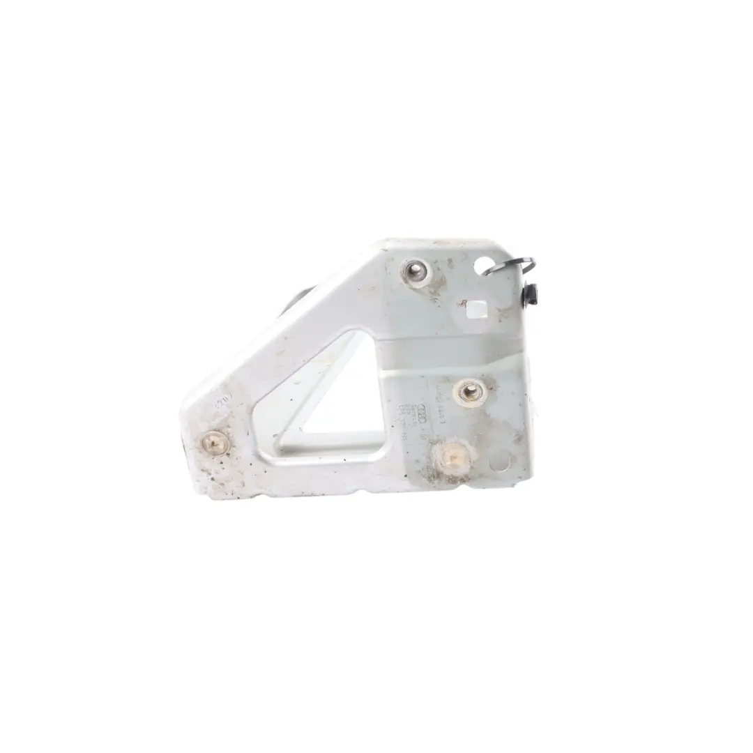 Fender Wing Bracket Mount Front Left N/S Light Silver Metallic - Y7W to Audi A6 C6 with Part number 4F0821135B Audi A6 C6 Fender Wing Bracket Mount Front Left N/S Light Silver Metallic - Y7W - SKU 4F0821135B-LS - Part number 4F0821135B