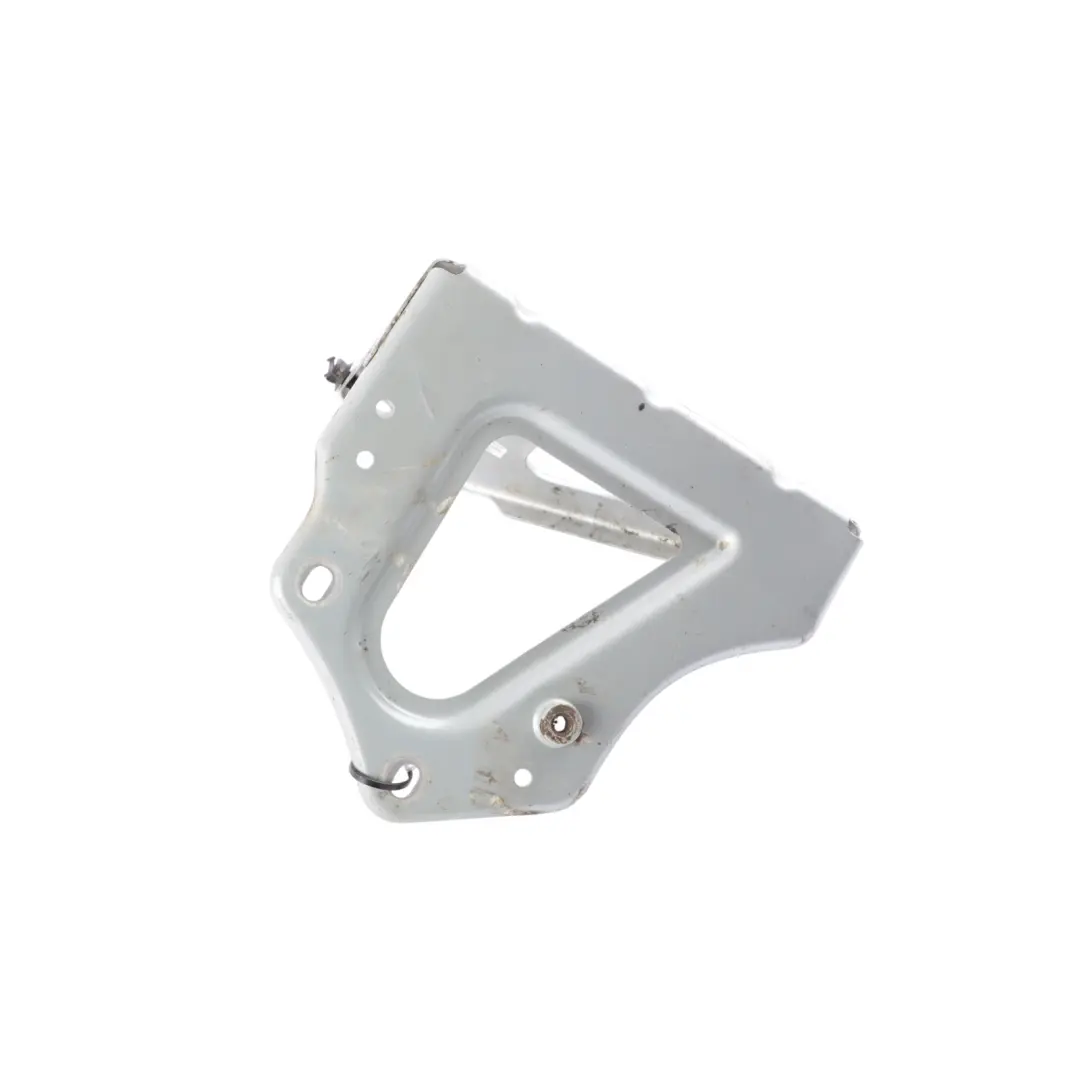 Audi A6 C6 Fender Mount Front Right O/S Bracket Support Light Silver - Y7W - SKU 4F0821136A-LS - Part number 4F0821136A