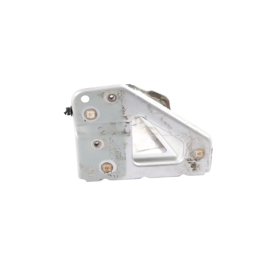 Audi A6 C6 Fender Mount Front Right O/S Bracket Support Light Silver - Y7W - SKU 4F0821136A-LS - Part number 4F0821136A