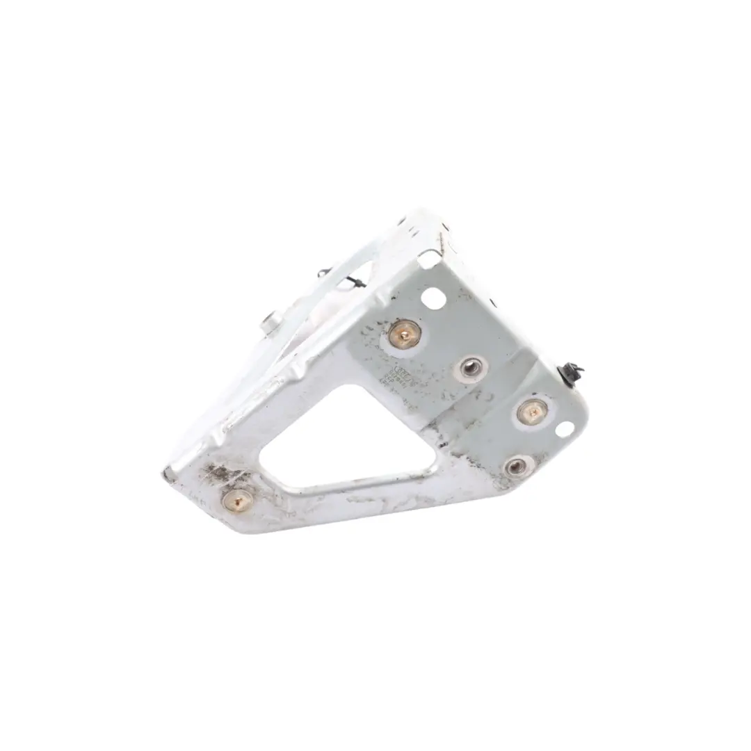 Audi A6 C6 Fender Mount Front Right O/S Bracket Support Light Silver - Y7W - SKU 4F0821136A-LS - Part number 4F0821136A