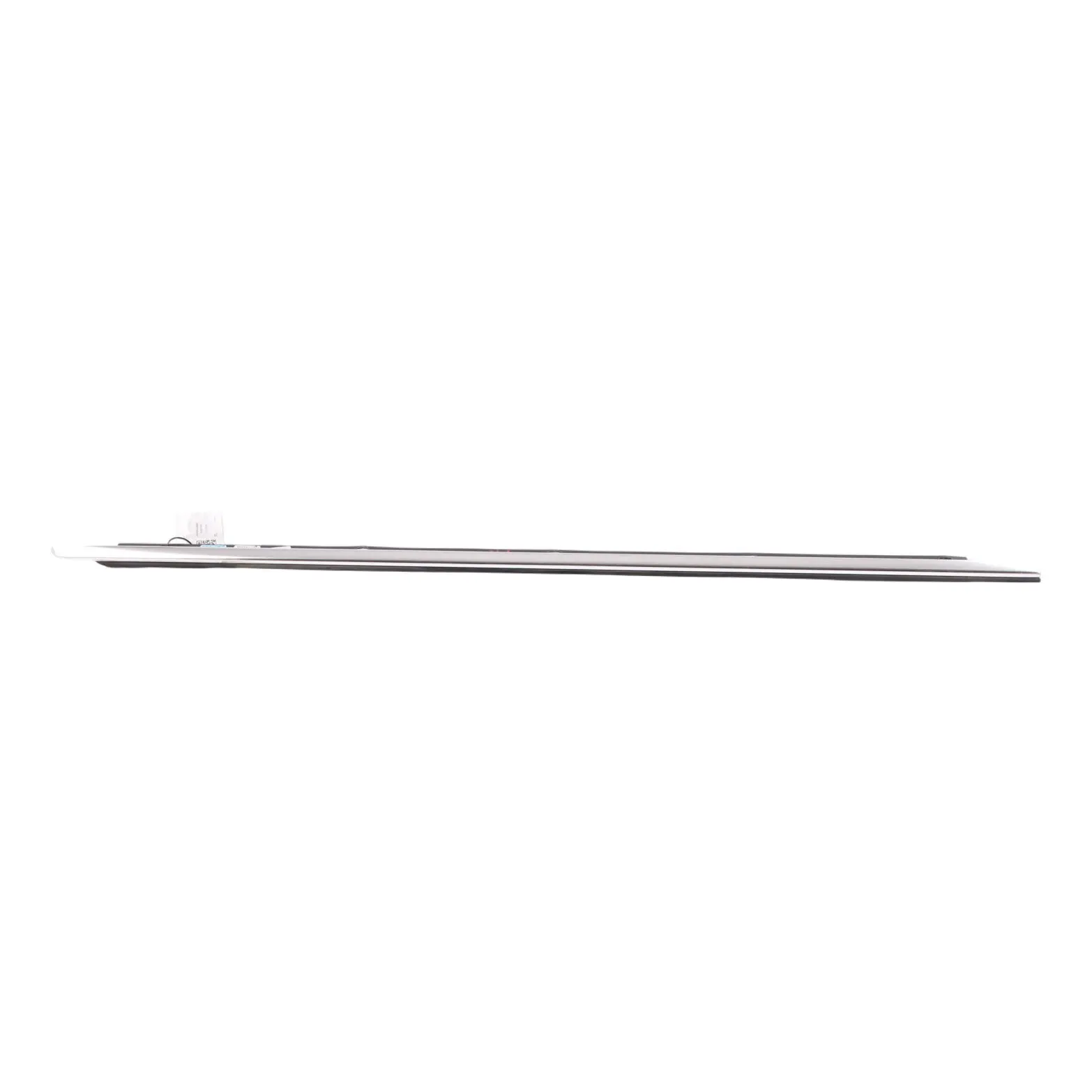 Audi A6 S6 C6 Door Glass Moulding Trim Front Right O/S Chrome 4F0853284G