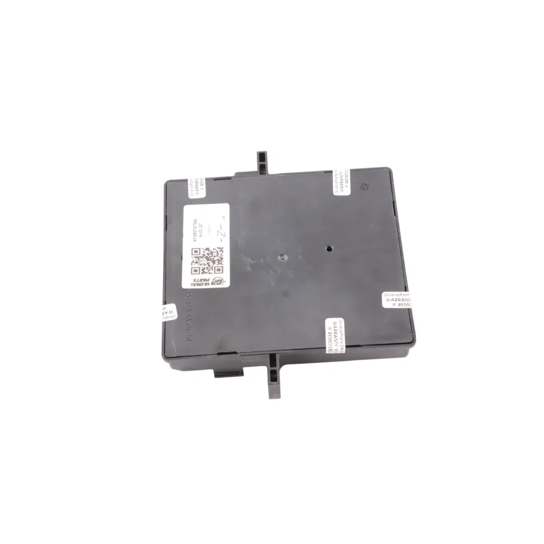 On Board Supply Body Control Comfort Unit Module to Audi Q7 4L with Part number 4F0907279A Audi Q7 4L On Board Supply Body Control Comfort Unit Module - SKU 4F0907279A - Part number 4F0907279A