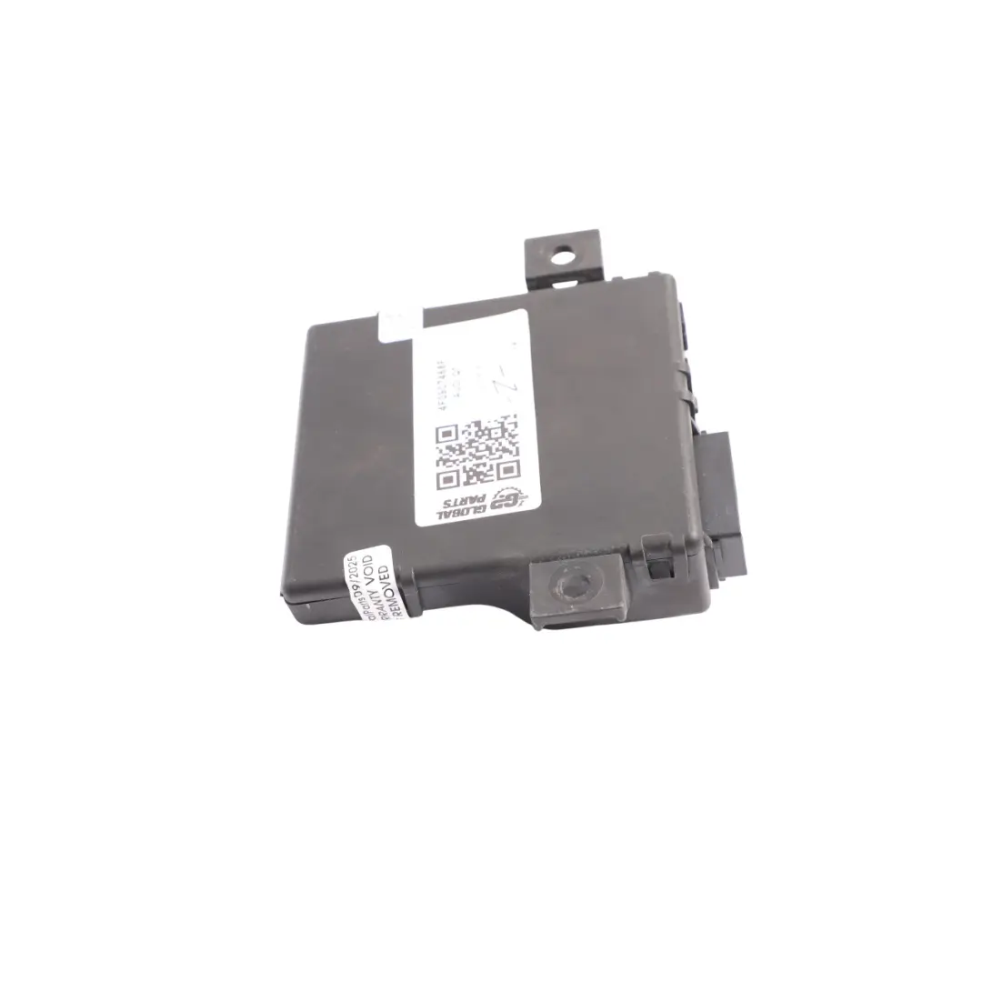 Audi A6 C6 Q7 4L Diagnostic Interface Gateway Module ECU Control Unit - SKU 4F0907468F - Part number 4F0907468F