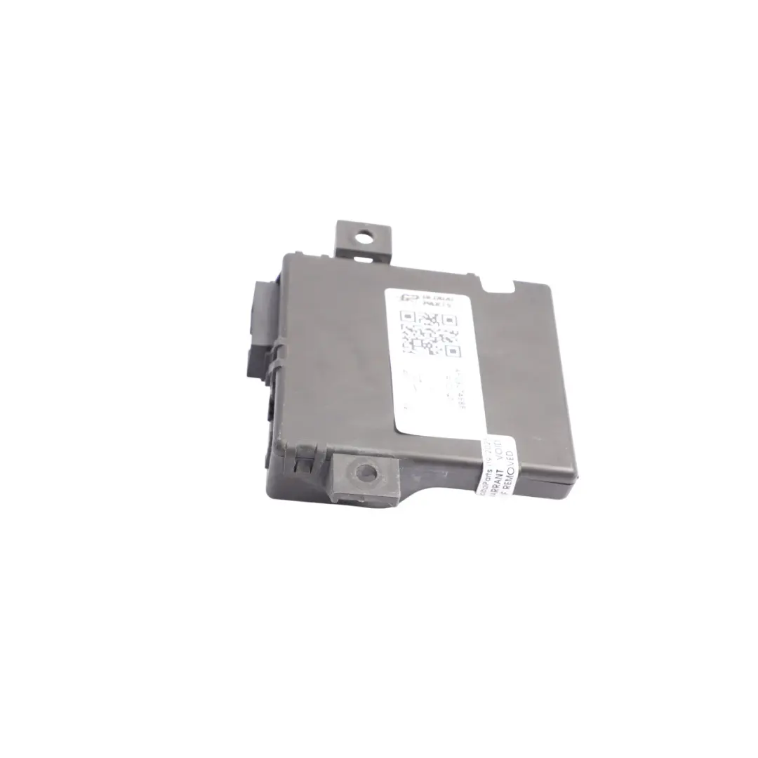 Audi A6 C6 Q7 4L Diagnostic Interface Gateway Module ECU Control Unit - SKU 4F0907468F - Part number 4F0907468F