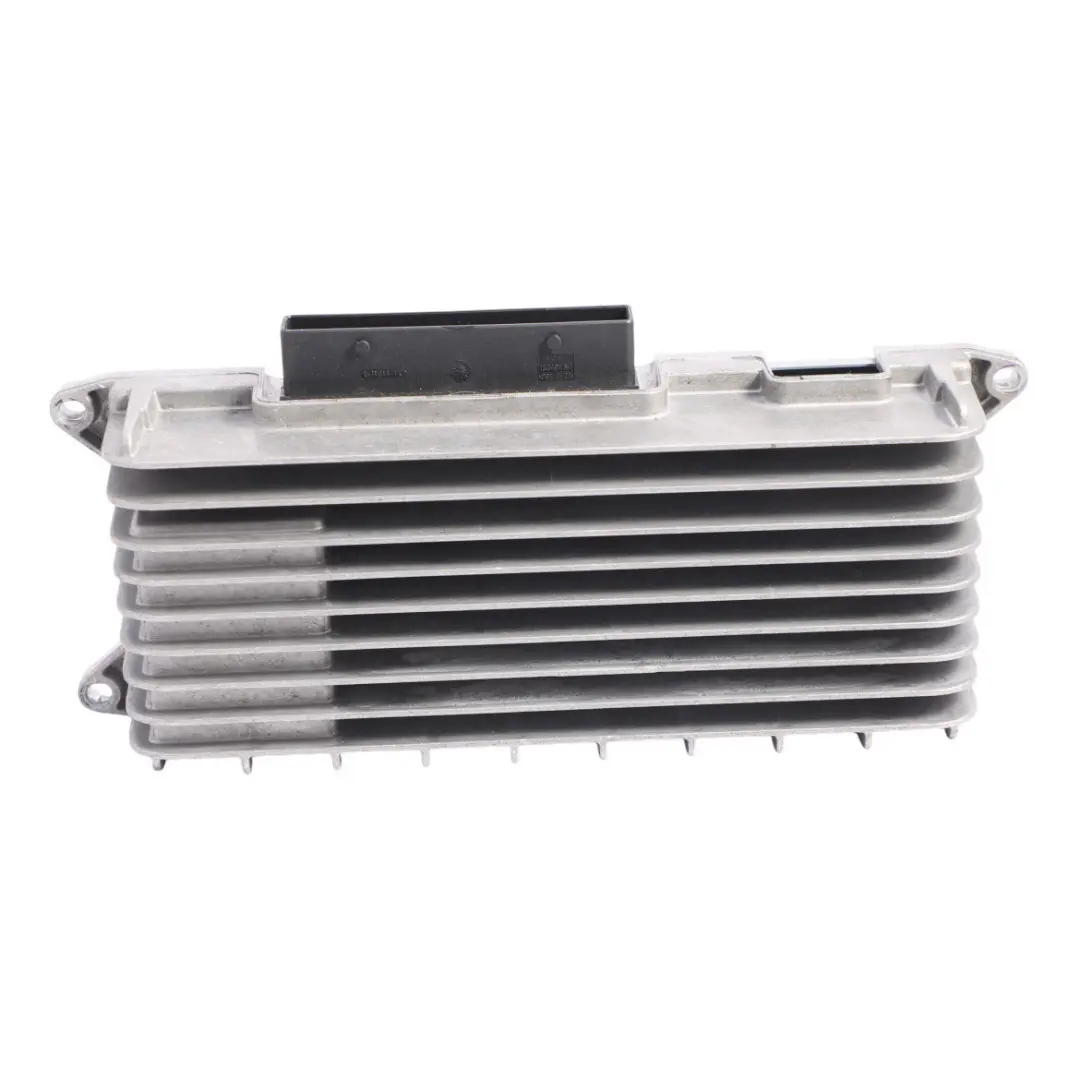 Amplifier Audio Sound Control Unit Module Controller to Audi A6 S6 C6 with Part number 4F0910223K Audi A6 S6 C6 Amplifier Audio Sound Control Unit Module Controller - SKU 4F0910223K - Part number 4F0910223K