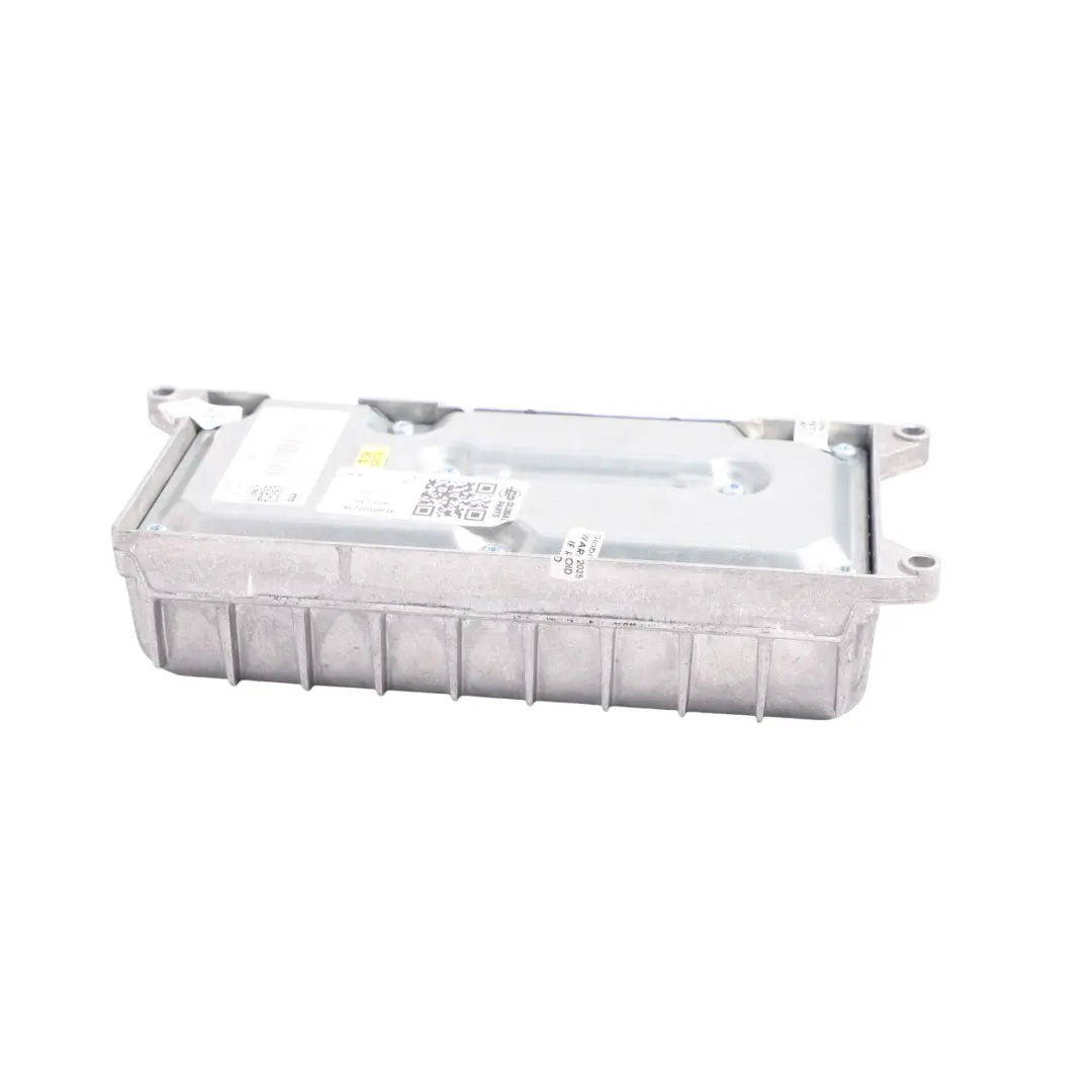 Amplifier Audio Sound Control Unit Module Controller to Audi A6 S6 C6 with Part number 4F0910223K Audi A6 S6 C6 Amplifier Audio Sound Control Unit Module Controller - SKU 4F0910223K - Part number 4F0910223K