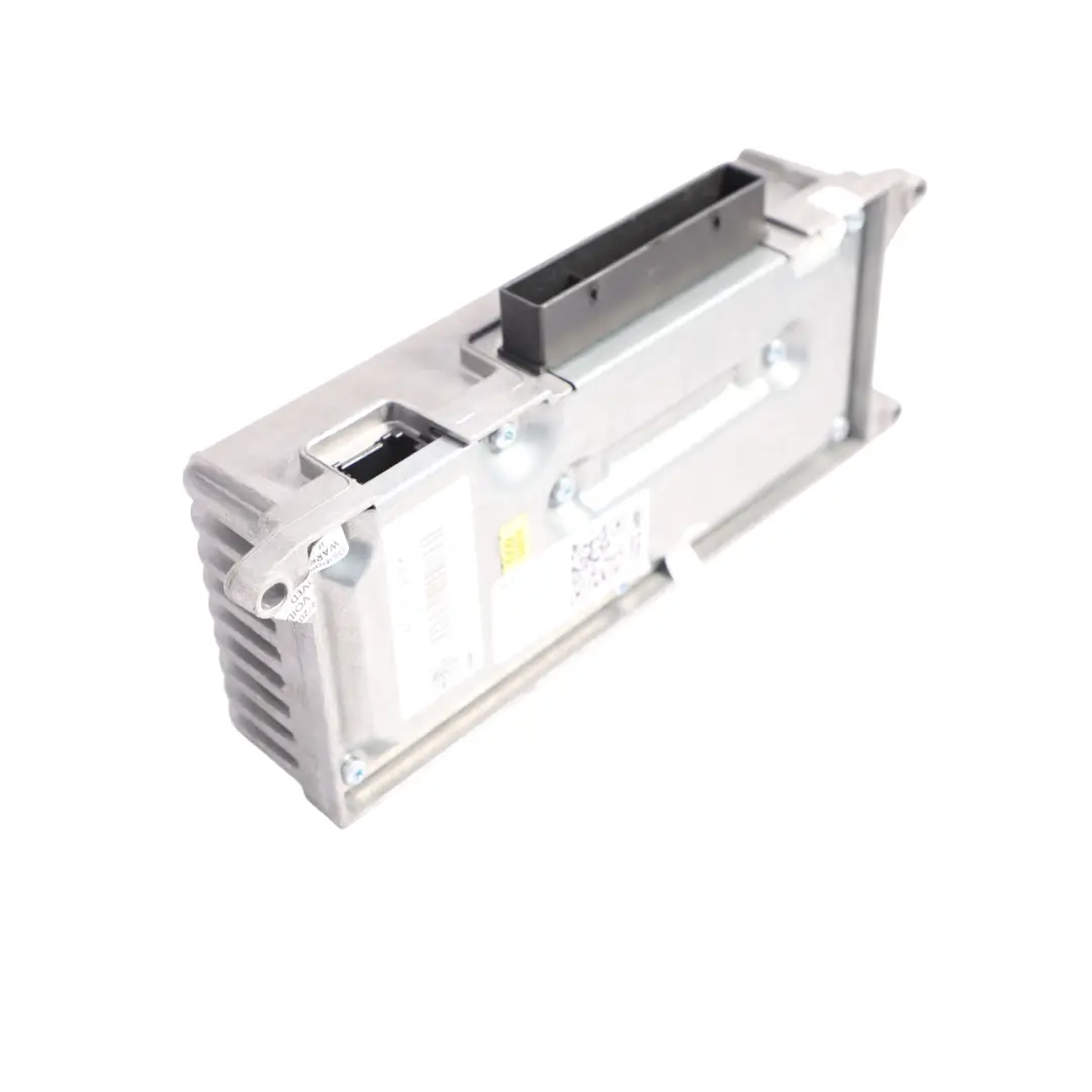 Amplifier Audio Sound Control Unit Module Controller to Audi A6 S6 C6 with Part number 4F0910223K Audi A6 S6 C6 Amplifier Audio Sound Control Unit Module Controller - SKU 4F0910223K - Part number 4F0910223K