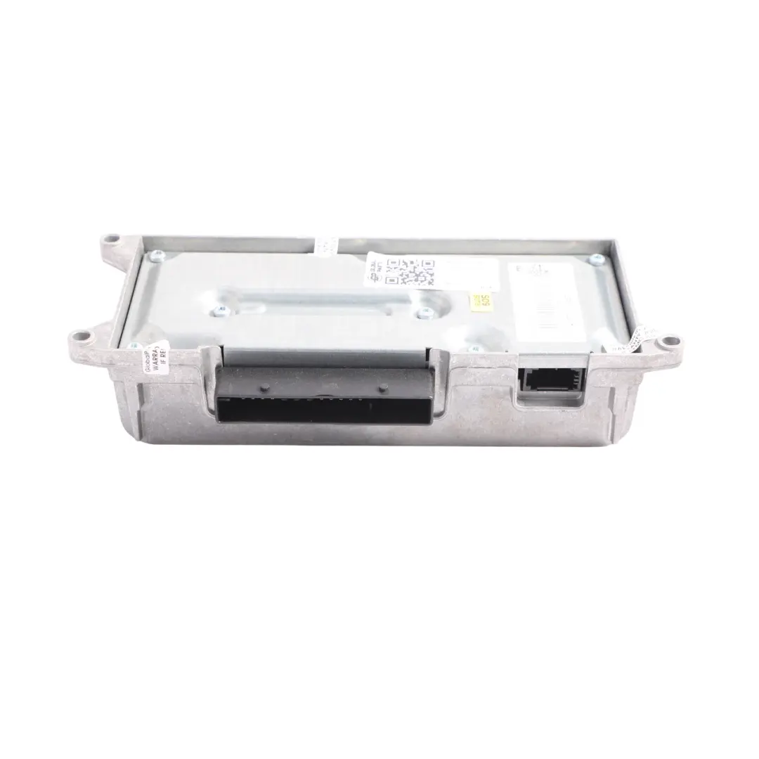 Amplifier Audio Sound Control Unit Module Controller to Audi A6 S6 C6 with Part number 4F0910223K Audi A6 S6 C6 Amplifier Audio Sound Control Unit Module Controller - SKU 4F0910223K - Part number 4F0910223K