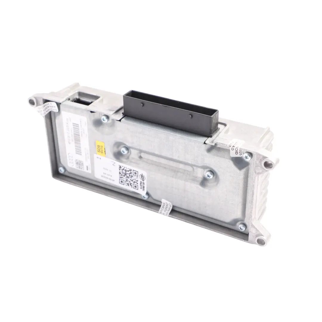 Amplifier Audio Sound Control Unit Module Controller to Audi A6 S6 C6 with Part number 4F0910223K Audi A6 S6 C6 Amplifier Audio Sound Control Unit Module Controller - SKU 4F0910223K - Part number 4F0910223K