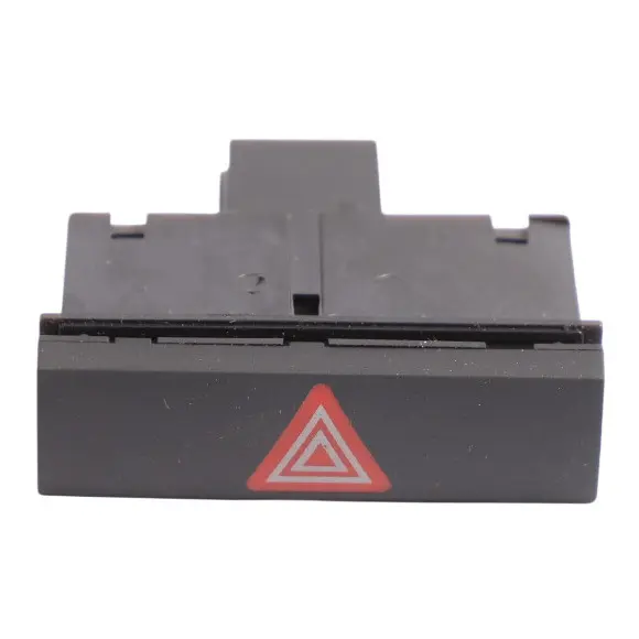 Audi A6 C6 Hazard Warning Light Lock Switch Button Unit 4F0941509