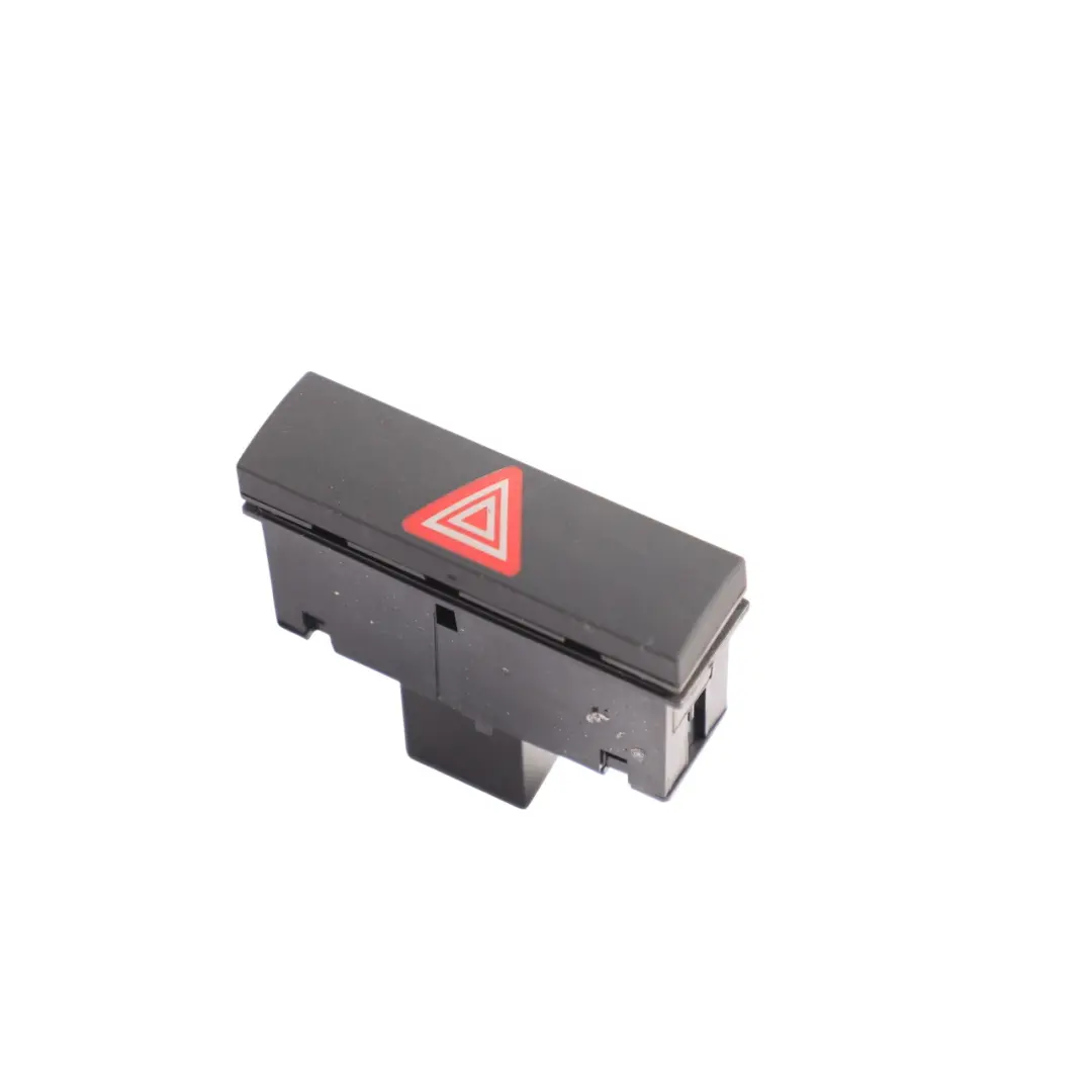 Audi A6 C6 Hazard Warning Light Lock Switch Button Unit - SKU 4F0941509 - Part number 4F0941509