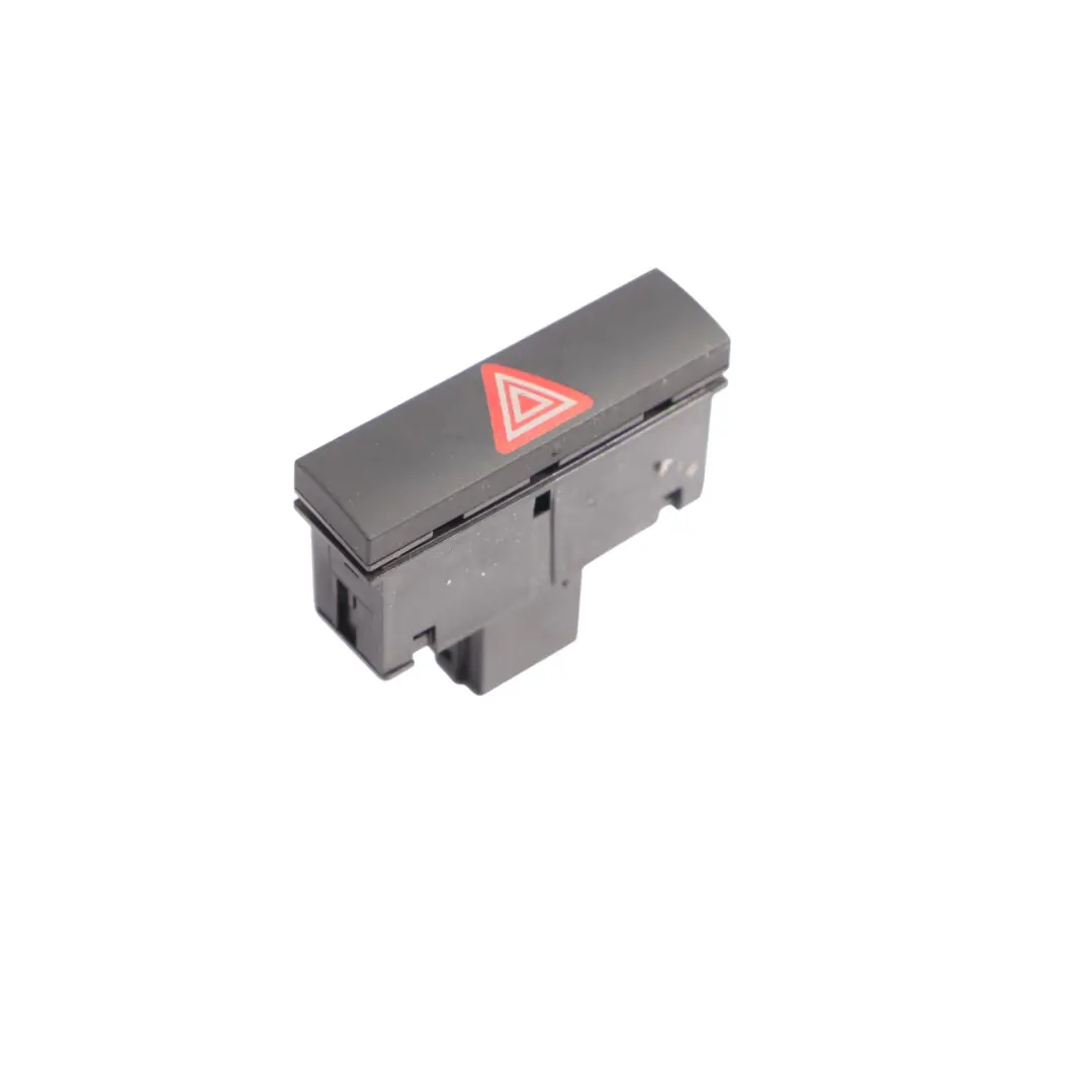 Audi A6 C6 Hazard Warning Light Lock Switch Button Unit - SKU 4F0941509 - Part number 4F0941509