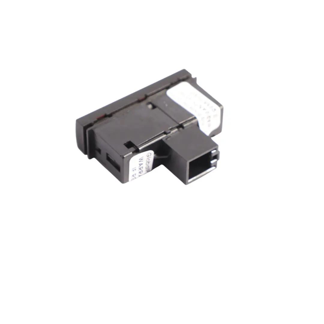 Hazard Warning Light Lock Switch Button Unit to Audi A6 C6 with Part number 4F0941509 Audi A6 C6 Hazard Warning Light Lock Switch Button Unit - SKU 4F0941509 - Part number 4F0941509