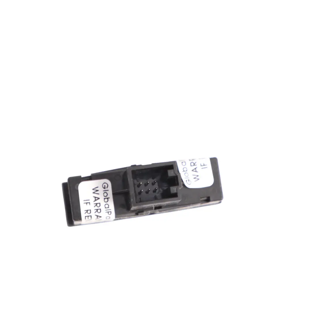 Audi A6 C6 Hazard Warning Light Lock Switch Button Unit - SKU 4F0941509 - Part number 4F0941509