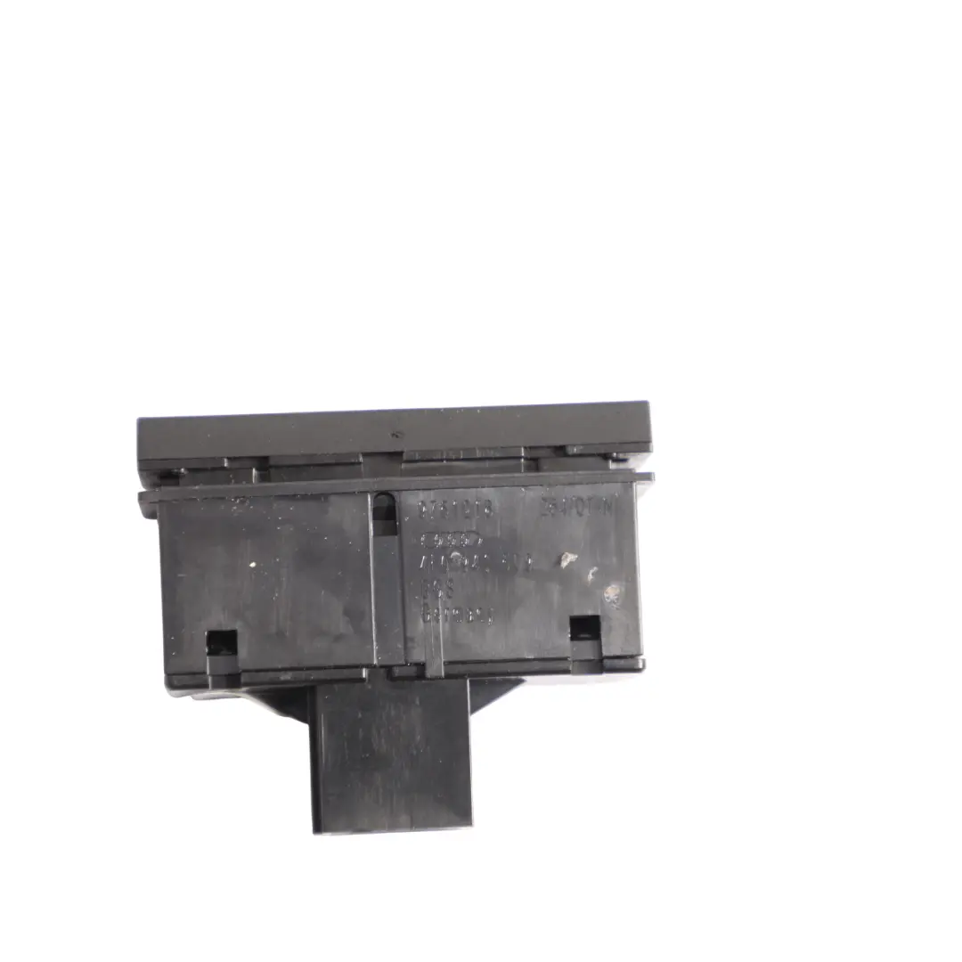 Audi A6 C6 Hazard Warning Light Lock Switch Button Unit - SKU 4F0941509 - Part number 4F0941509