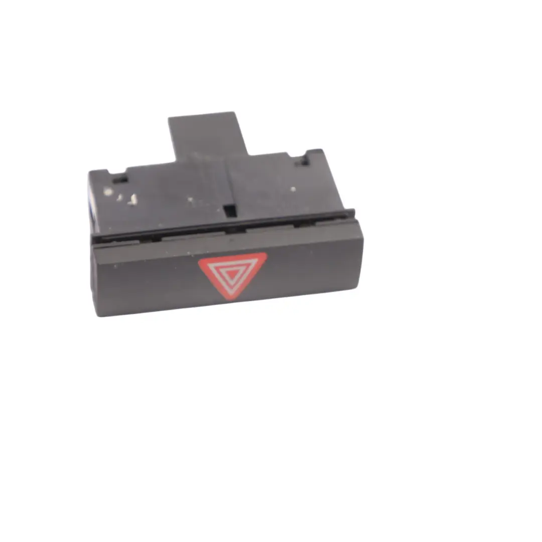 Audi A6 C6 Hazard Warning Light Lock Switch Button Unit - SKU 4F0941509 - Part number 4F0941509