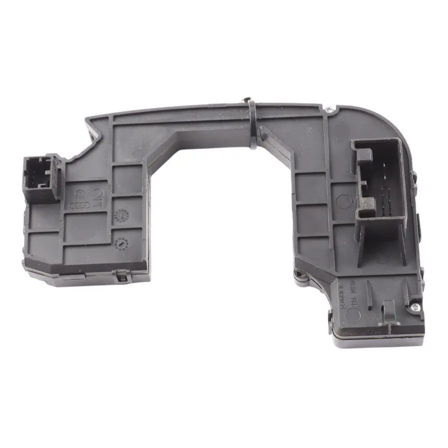Steering Column Switch Control Unit Module Unit to Audi Q7 4L with Part number 4F0953549A Audi Q7 4L Steering Column Switch Control Unit Module Unit - SKU 4F0953549A-1 - Part number 4F0953549A