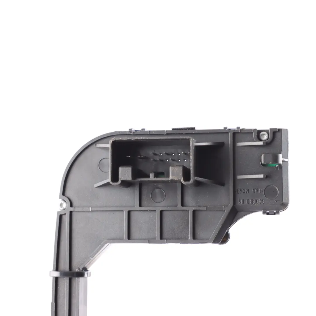 Audi Q7 4L Steering Column Switch Control Unit Module Unit - SKU 4F0953549A-1 - Part number 4F0953549A
